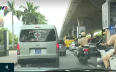 Đưa trái tim từ Bắc vào Nam phục vụ công tác cứu người
