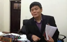Khởi tố ông Trần Vũ Hải ( Đoàn Luật sư thành phố Hà Nội) và vợ về tội trốn thuế