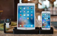 Cơ hội nhận 2 năm bảo hành chính hãng khi mua iPhone, iPad và Apple Watch