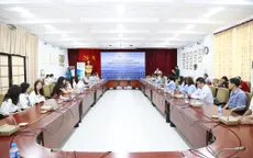 Lễ trao Giải thưởng Nghiên cứu Biển Đông năm 2018