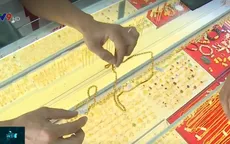 Nhiều tiệm vàng ở miền Tây “sập bẫy” lừa vàng giả