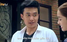 Hé lộ số phận 2 nữ chính qua video nhạc phim "Đánh cắp giấc mơ"