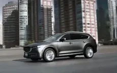 Phân khúc xe SUV nóng trở lại