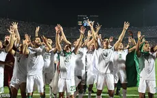 Thắng tối thiểu Senegal, Algeria vô địch châu Phi AFCON 2019