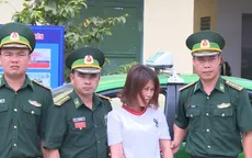 Phát hiện, bắt giữ vụ buôn bán trẻ sơ sinh qua biên giới