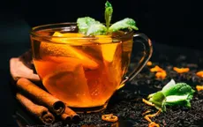 Những món đồ uống giúp bạn giảm cân hiệu quả hơn cả dấm táo