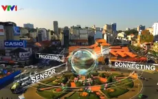 DN kinh doanh online hưởng lợi từ cuộc đua tăng băng thông Internet