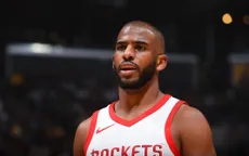 Chris Paul nhiều khả năng sẽ ở lại Oklahoma City Thunder mùa tới
