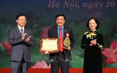 Xây dựng đội ngũ cán bộ công đoàn cơ sở vững mạnh