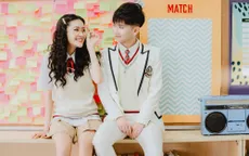Đông Nhi hết lời khen ngợi MV phép thuật "Úm ba la" của hotboy Đỗ Hoàng Dương