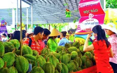 Sắp diễn ra Lễ hội trái cây Khánh Sơn, Khánh Hòa