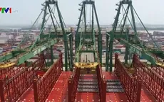 Mỹ - Trung điện đàm về thương mại