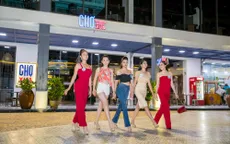 40 thí sinh Miss World Vietnam đến Đà Nẵng bắt đầu vòng Chung kết toàn quốc