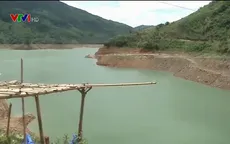 Hàng triệu ha đất sản xuất vụ Hè Thu thiếu nước tưới