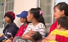 Đắk Lắk nỗ lực xóa “vùng lõm” về tiêm chủng