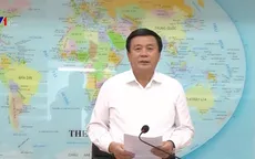Nghiêm túc thực hiện trách nhiệm nêu gương của cán bộ Đảng viên