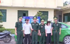 Quảng Ninh: Bắt 2 đối tượng buôn bán trẻ em sang Trung Quốc