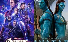 Disney chúc mừng Avengers: Endgame phá kỷ lục, hứa hẹn về tương lai MCU và Avatar