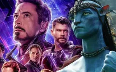 Vượt qua Avatar, Avengers: Endgame Phim có doanh thu phòng vé cao nhất mọi thời đại
