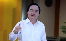 Bộ trưởng Phùng Xuân Nhạ: “Không thể chậm trễ hơn trong nâng cao chất lượng dạy và học tiếng Anh”