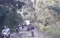 Đồng Nai: Nhiều tuyến đường xuống cấp nghiêm trọng