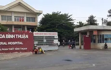 Bình Thuận: Tạm đình chỉ tài xế xe cứu thương bỏ bệnh nhân giữa đường