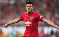 Man Utd giành chiến thắng trước Inter Milan bằng sự tỏa sáng của sao trẻ