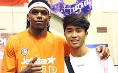 VBA 2019 và chương trình từ thiện đặc biệt trong tuần 8