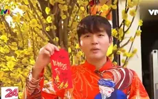 Chàng YouTuber Hàn Quốc có tình yêu đặc biệt dành cho Việt Nam