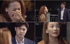 Về nhà đi con - Tập 70: Thư đau khổ tột cùng, gào thét mắng chửi Vũ về "tình yêu và tổn thương"