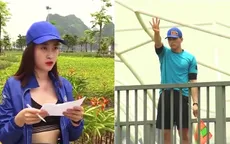 Xuân Tiền "cực gắt" với Hoa hậu Đỗ Mỹ Linh vì lý do này