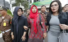 Tranh cãi về luật quản lý nội dung điện thoại ở Indonesia