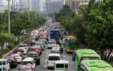 Phillippines xây đảo nhân tạo giải quyết nạn tắc đường