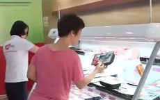 Doanh nghiệp mở rộng đầu tư mô hình bán thịt mát
