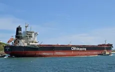Tàu vận tải Hàn Quốc bị cướp biển tấn công