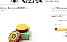 Loạt mặt hàng tự nhiên, handmade của Việt Nam đắt hàng trên Amazon