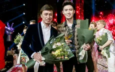 Học trò Tuấn Ngọc đăng quang quán quân Giọng hát Việt 2019