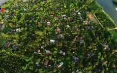 Nét đẹp làng cổ Phước Tích