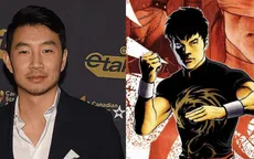 Marvel công bố siêu anh hùng châu Á đầu tiên, fan bất ngờ khi diễn viên không phải là Chân Tử Đan