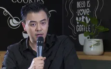DV Tuấn Tú: "Tôi bỏ tất cả để trở lại với nghệ thuật"