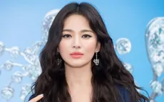 Song Hye Kyo tuyên bố kết quả việc phân chia tài sản sau vụ ly hôn