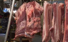 Điều tra việc cấp phép lô thịt lợn nhiễm bệnh ở Long An