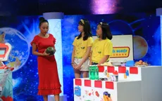 Kiddie Shark: "Shipper vàng của làng chung cư" gọi vốn thành công 50 triệu