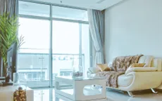 Khám phá căn hộ 6 tỷ của Nathan Lee