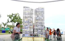 TP.HCM có thêm địa điểm vui chơi mua sắm mới