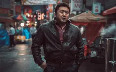 Ma Dong Suk xác nhận có mặt trong The Eternals của Marvel Studios