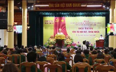 50 năm giữ gìn và bảo vệ thi hài của Bác