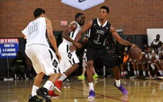 Drew League - giải đấu mùa hè bổ ích cho các ngôi sao NBA