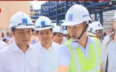 Gỡ khó cho Nhiệt điện Thái Bình 2