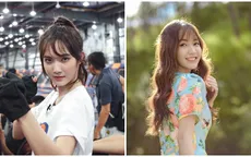 Jang Mi – Từ cô nàng ngọt ngào đến cú “lột xác” ngoạn mục trong Mỹ nhân hành động